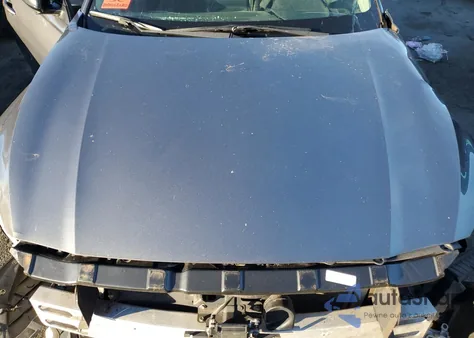 2021 Nissan Altima Sr z USA, uszkodzony, nr VIN 1N4BL4CV2MN372825